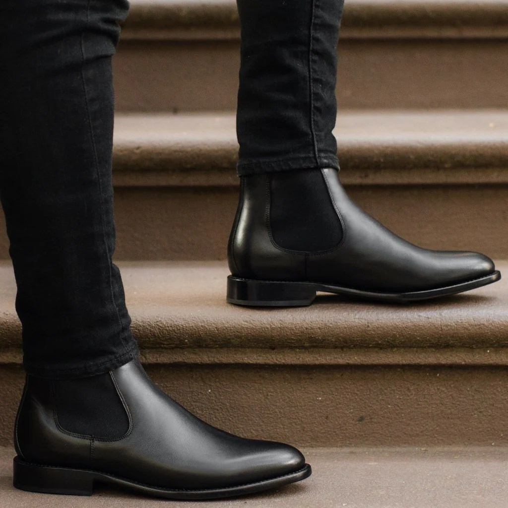 Cavalier | Black - Image 5