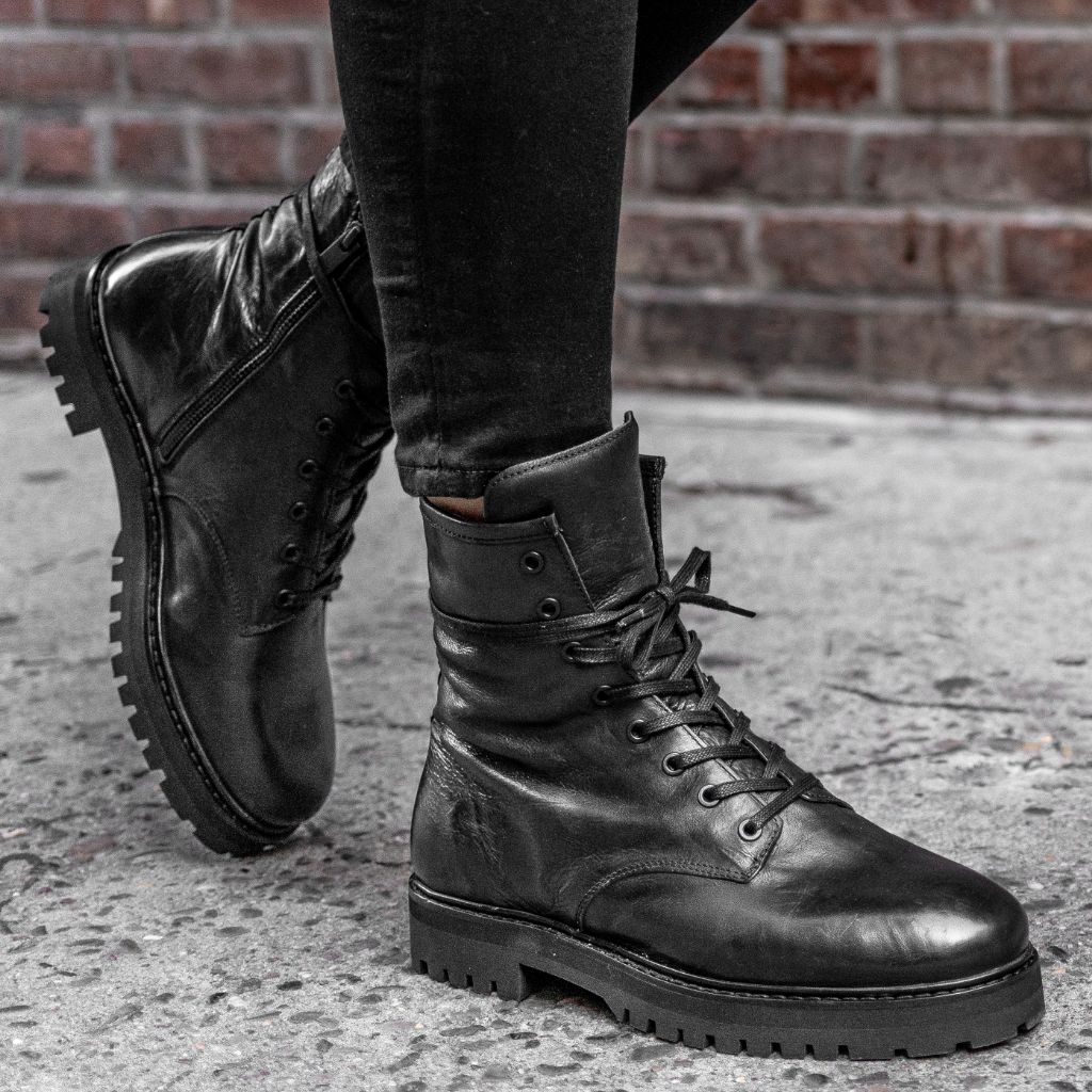Combat | Black - Image 6